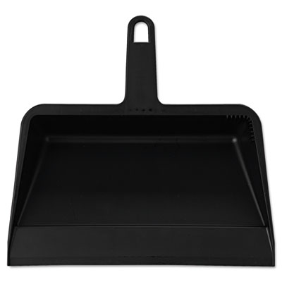 Impact® Value-Plus™ Polypropylene Dust Pan Impact® Value-Plus™ Polypropylene Dust Pan