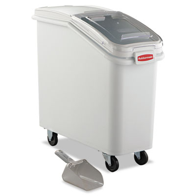 Rubbermaid&reg; Commercial ProSave&trade; Mobile Ingredient Bin