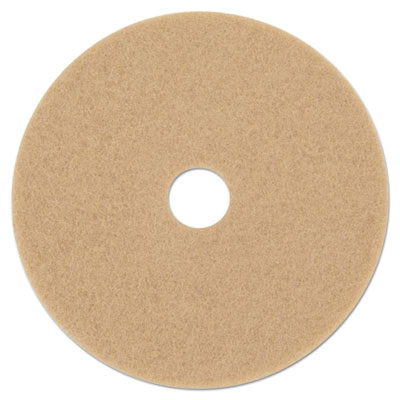 3M Ultra High-Speed Burnishing Floor Pads 3400