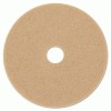 3M Ultra High-Speed Burnishing Floor Pads 3400