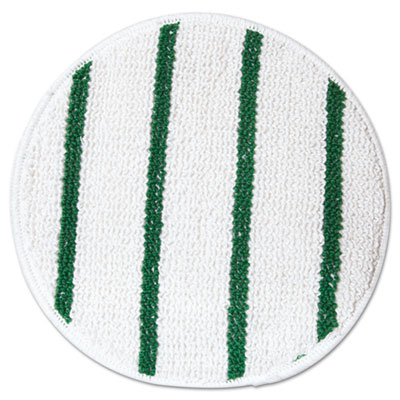 Rubbermaid&reg; Commercial Low Profile Scrub-Strip Carpet Bonnets