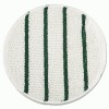 Rubbermaid&reg; Commercial Low Profile Scrub-Strip Carpet Bonnets