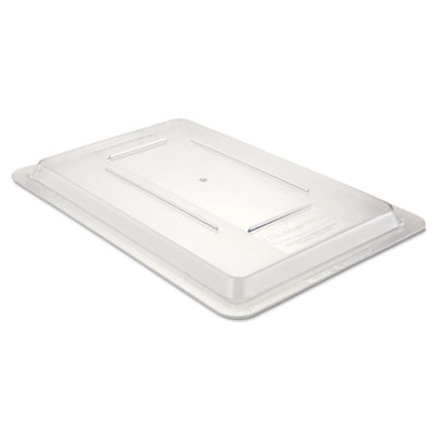 Rubbermaid&reg; Commercial Food/Tote Box Lids