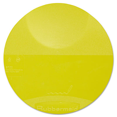 Rubbermaid&reg; Commercial Round Storage Container Lids
