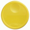 Rubbermaid&reg; Commercial Round Storage Container Lids