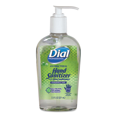 Dial&reg; Professional Antibacterial Hand Sanitizer