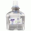 PURELL&reg; Hand Nourishing Foam Sanitizer