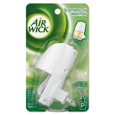 Air Wick&reg; Scented-Oil Warmer