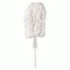 Rubbermaid&reg; Commercial Flexible Head Overhead Dusting Tool Dust Mitt/Sleeve