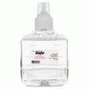 GOJO&reg; Clear &amp; Mild Foam Handwash Refill