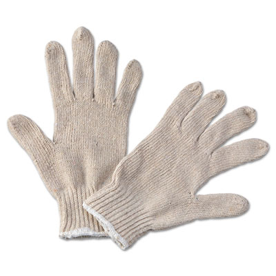 Boardwalk&reg; String Knit General-Purpose Gloves