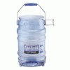 San Jamar&reg; Saf-T-Ice&reg; Tote