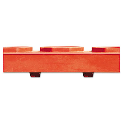 Crown Safewalk&trade; Heavy-Duty Anti-Fatigue Drainage Mat