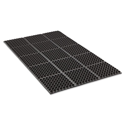 Crown Safewalk&trade; Heavy-Duty Anti-Fatigue Drainage Mat