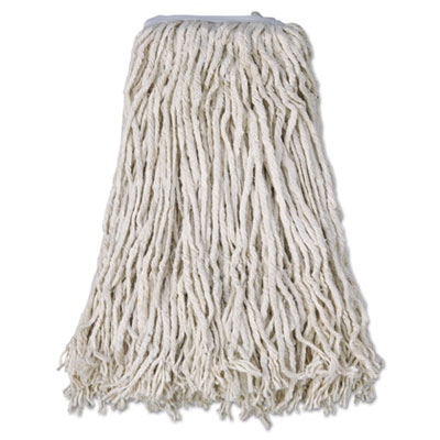 Boardwalk&reg; Cotton Mop Heads