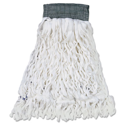 Rubbermaid&reg; Commercial Clean Room Maintenance Mop Heads
