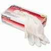 Impact&reg; Disposable Powdered Latex Gloves