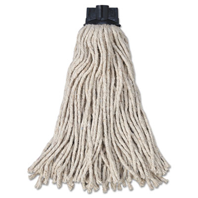 Rubbermaid&reg; Commercial Replacement Mop Heads for Mop/Handle Combo
