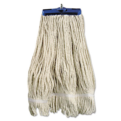 Boardwalk&reg; Lie-Flat Mop Head