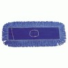Boardwalk&reg; Blue Dust Mop Head