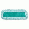 Rubbermaid&reg; Commercial Standard Microfiber Dust Mop With Fringe