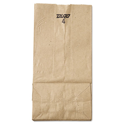 General Grocery Paper Bags