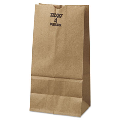 General Grocery Paper Bags