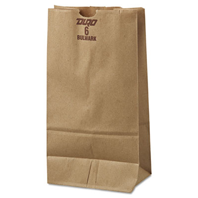 General Grocery Paper Bags
