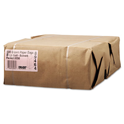 General Grocery Paper Bags