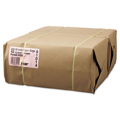 General Grocery Paper Bags