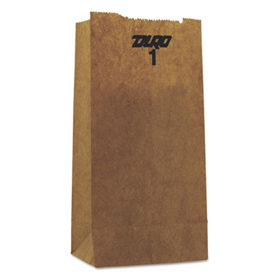 General Grocery Paper Bags