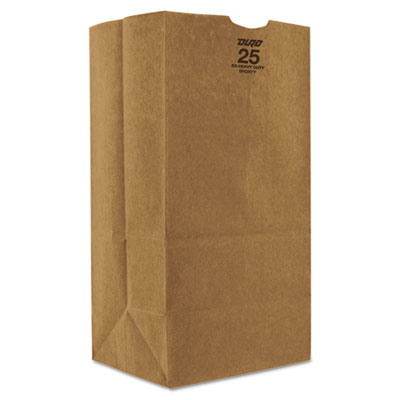 General Grocery Paper Bags
