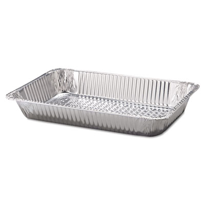 Handi-Foil of America&reg; Aluminum Steam Table Pans