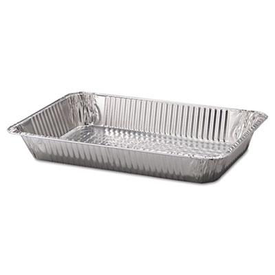 Handi-Foil of America&reg; Aluminum Steam Table Pans