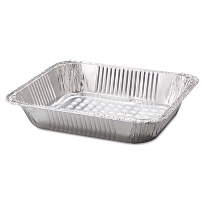 Handi-Foil of America&reg; Aluminum Steam Table Pans