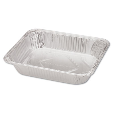 Handi-Foil of America&reg; Aluminum Steam Table Pans