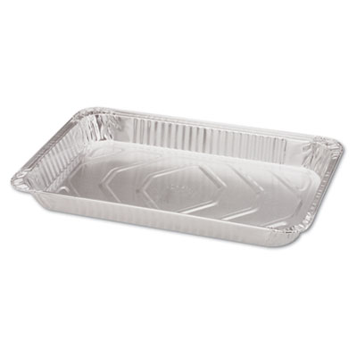 Handi-Foil of America&reg; Aluminum Steam Table Pans