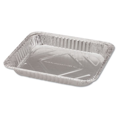 Handi-Foil of America&reg; Aluminum Steam Table Pans
