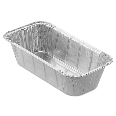 Handi-Foil of America&reg; Aluminum Steam Table Pans
