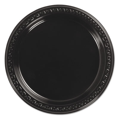 Chinet&reg; Heavyweight Plastic Dinnerware