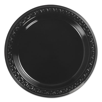 Chinet&reg; Heavyweight Plastic Dinnerware