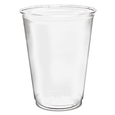 SOLO&reg; Cup Company Ultra Clear&trade; PET Cups