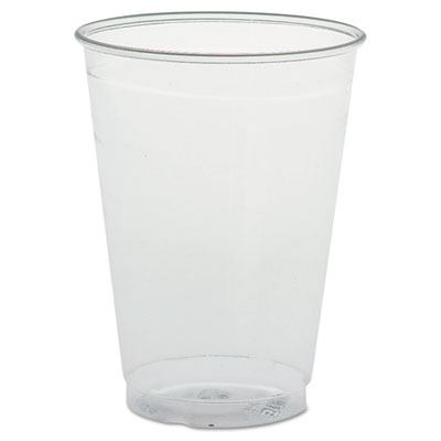 SOLO&reg; Cup Company Ultra Clear&trade; PET Cups
