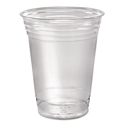 SOLO&reg; Cup Company Ultra Clear&trade; PET Cups