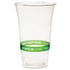 Eco-Products&reg; GreenStripe&reg; PLA Cold Cups