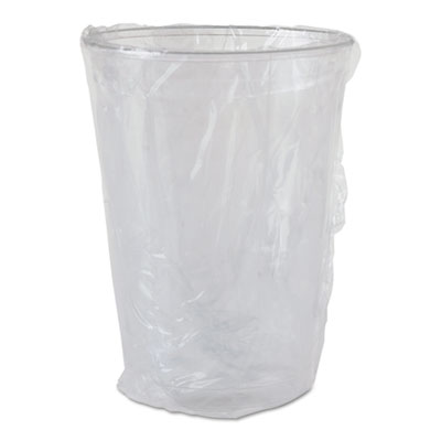 SOLO&reg; Cup Company Ultra Clear&trade; PETE Cold Cups