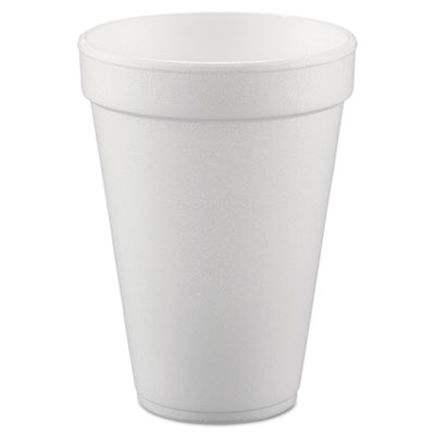 Dart&reg; Conex&reg; Hot/Cold Foam Drinking Cups