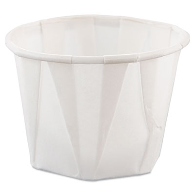 SOLO&reg; Cup Company Paper Portion Cups