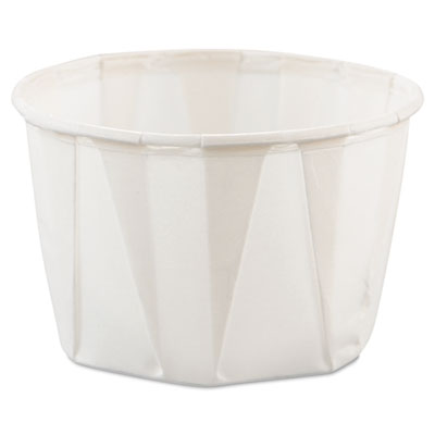 SOLO&reg; Cup Company Paper Portion Cups