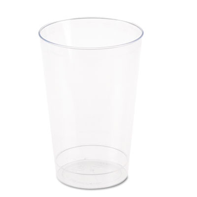 WNA Comet&trade; Plastic Tumblers